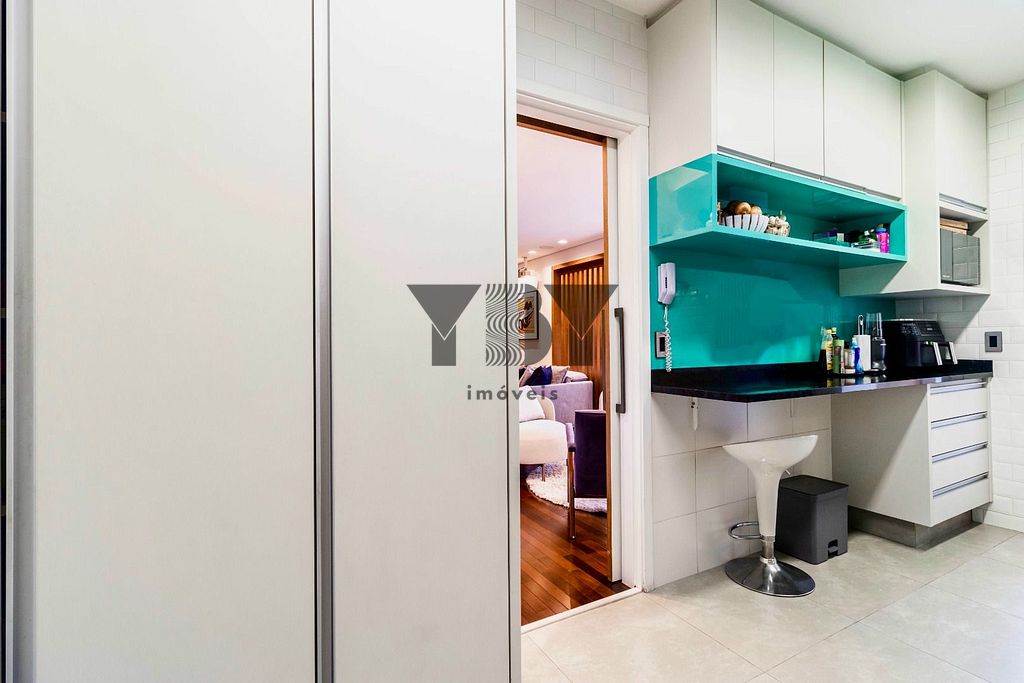 Apartamento, 3 quartos, 134 m² - Foto 51