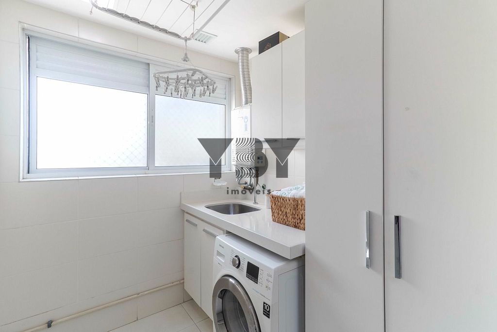 Apartamento, 3 quartos, 134 m² - Foto 52