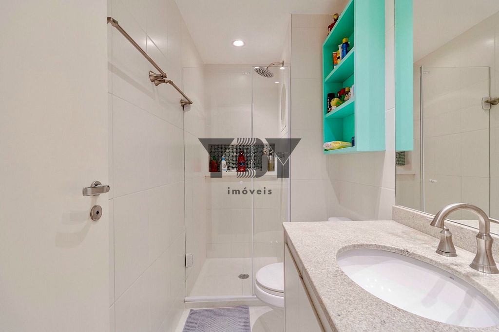 Apartamento, 3 quartos, 134 m² - Foto 53