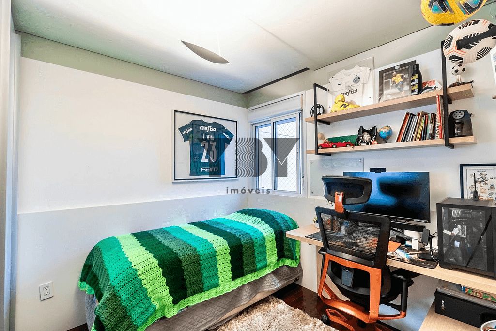 Apartamento, 3 quartos, 134 m² - Foto 54