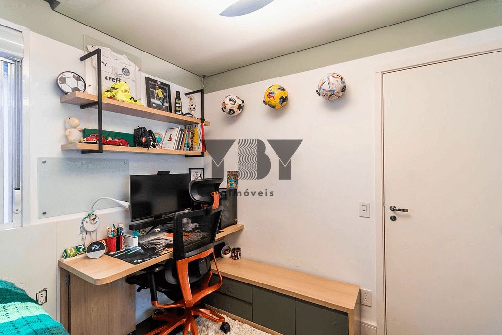 Apartamento, 3 quartos, 134 m² - Foto 55