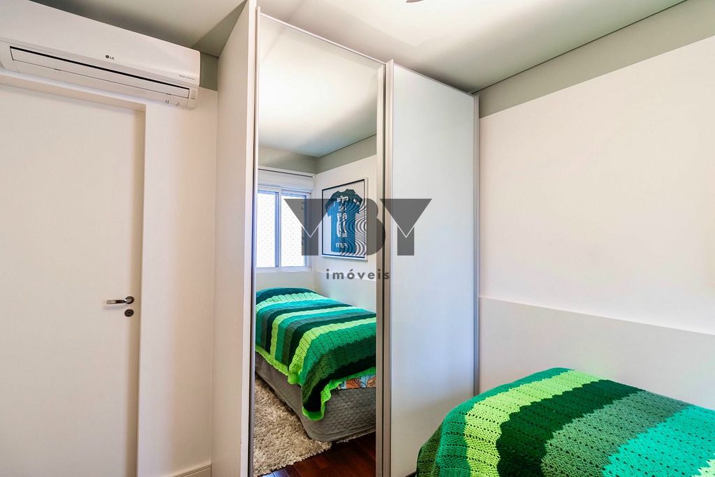 Apartamento, 3 quartos, 134 m² - Foto 56