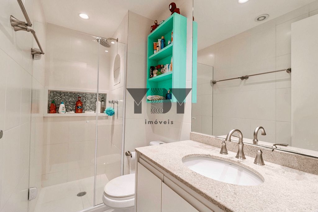 Apartamento, 3 quartos, 134 m² - Foto 57