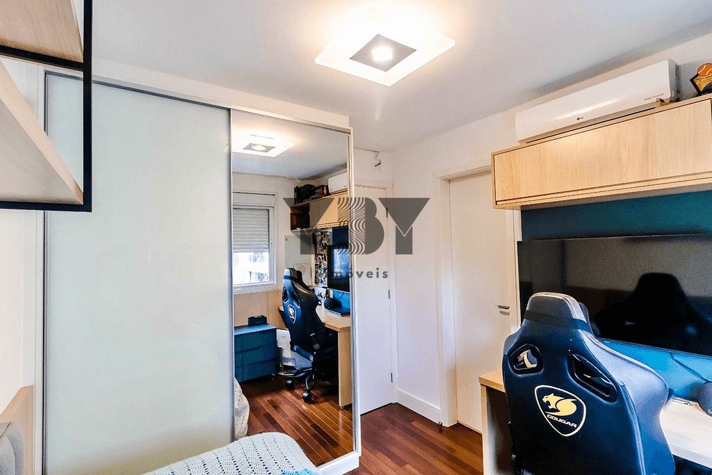 Apartamento, 3 quartos, 134 m² - Foto 58