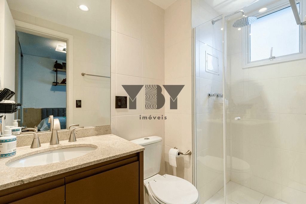 Apartamento, 3 quartos, 134 m² - Foto 59