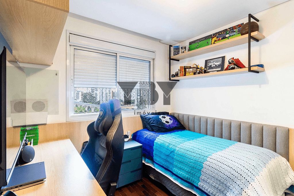 Apartamento, 3 quartos, 134 m² - Foto 16