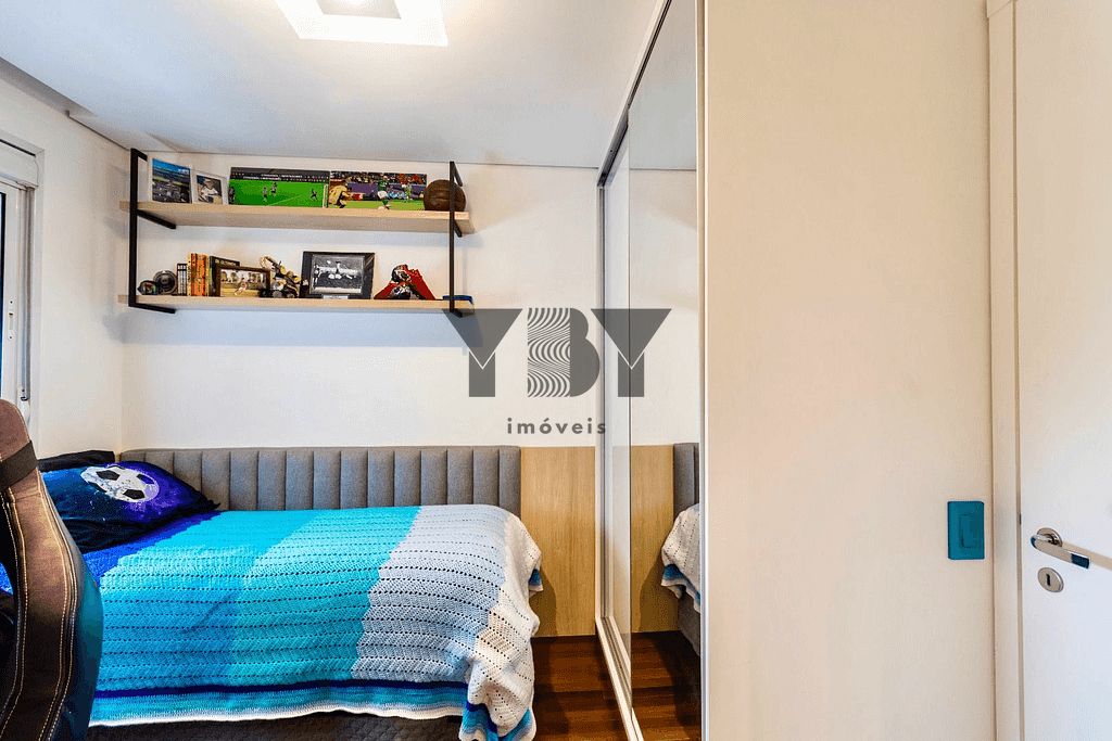 Apartamento, 3 quartos, 134 m² - Foto 46