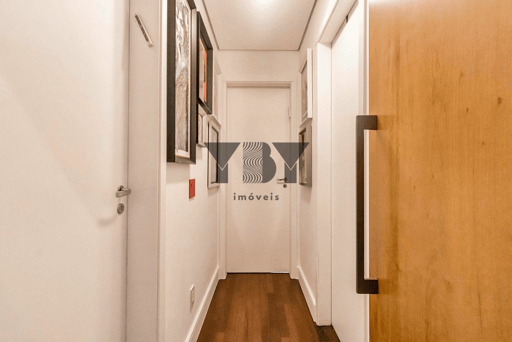 Apartamento, 3 quartos, 134 m² - Foto 3