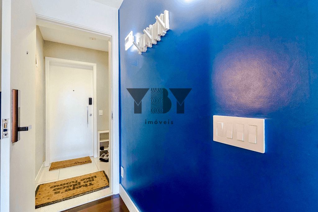 Apartamento, 3 quartos, 134 m² - Foto 4