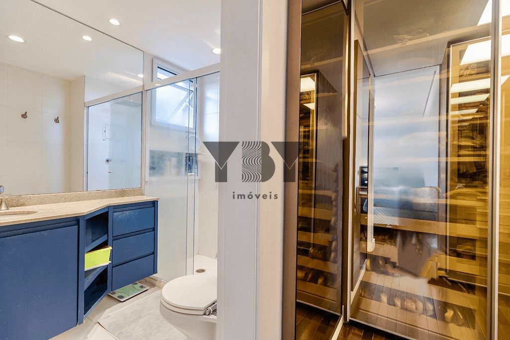 Apartamento, 3 quartos, 134 m² - Foto 5