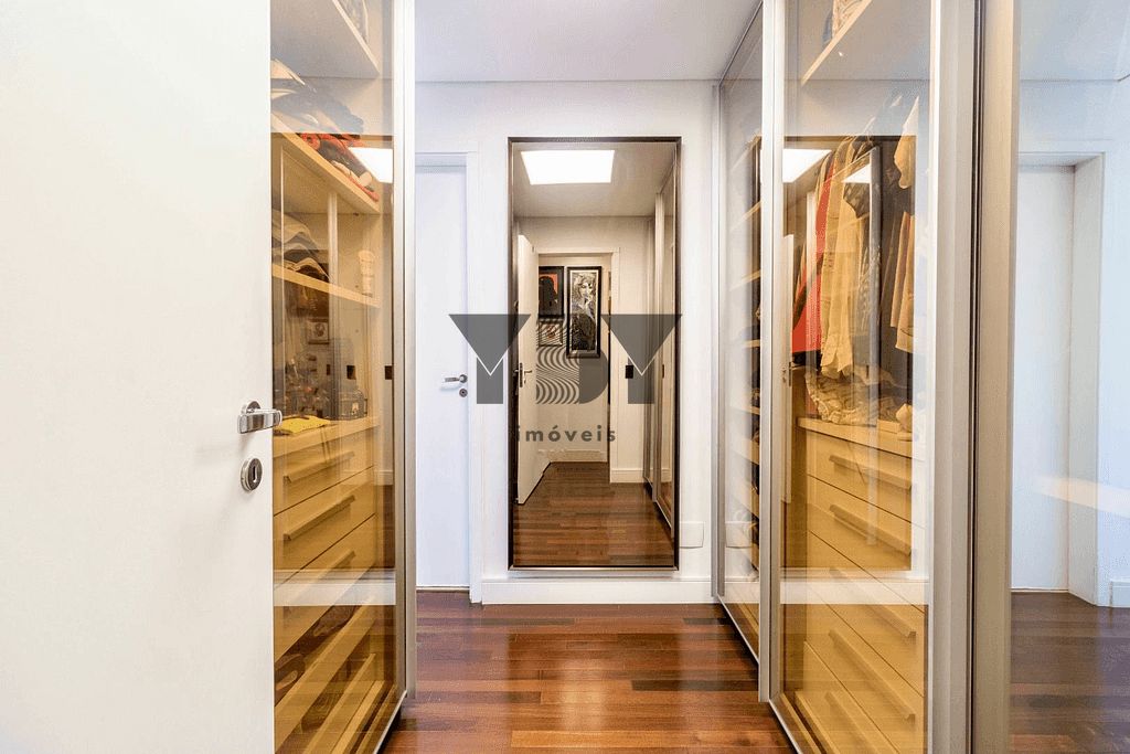 Apartamento, 3 quartos, 134 m² - Foto 6