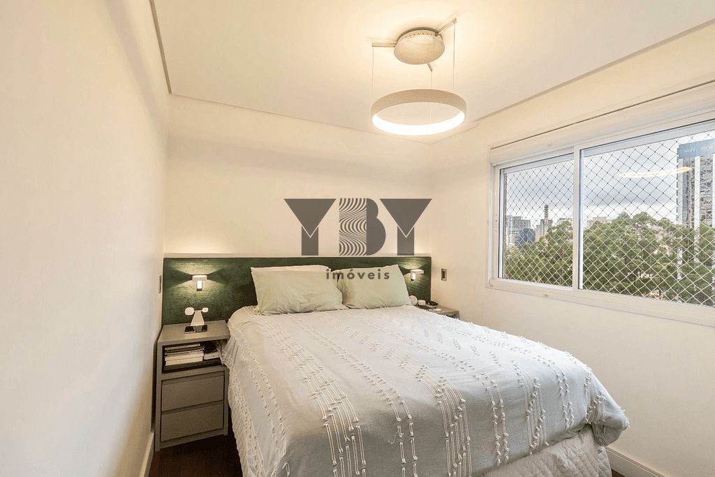 Apartamento, 3 quartos, 134 m² - Foto 7