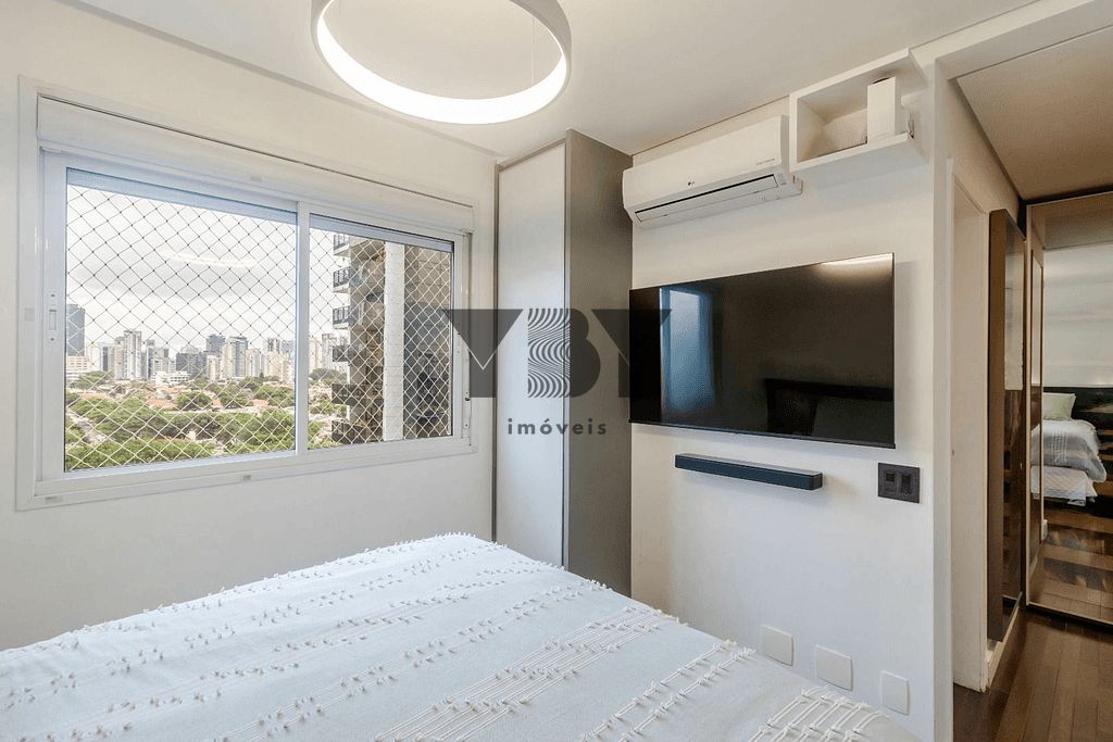 Apartamento, 3 quartos, 134 m² - Foto 8