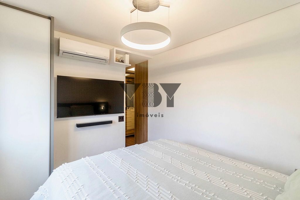 Apartamento, 3 quartos, 134 m² - Foto 10