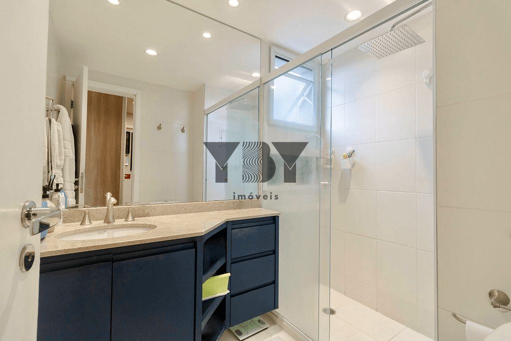 Apartamento, 3 quartos, 134 m² - Foto 11