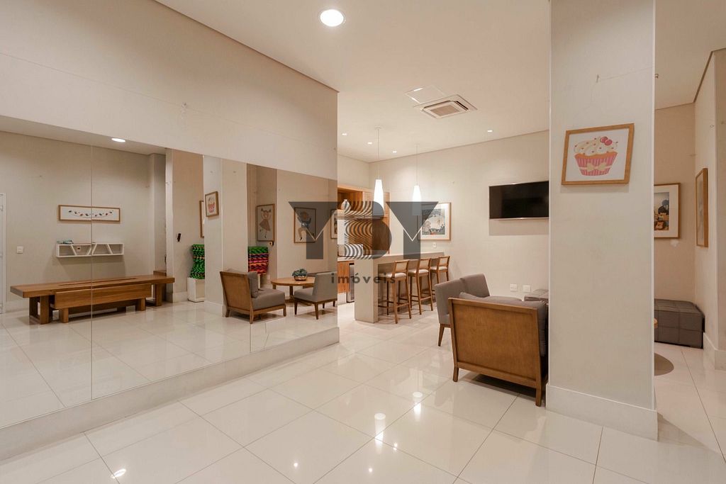 Apartamento, 3 quartos, 134 m² - Foto 14