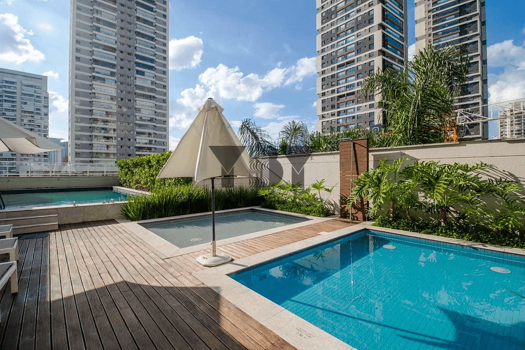 Apartamento, 3 quartos, 134 m² - Foto 2