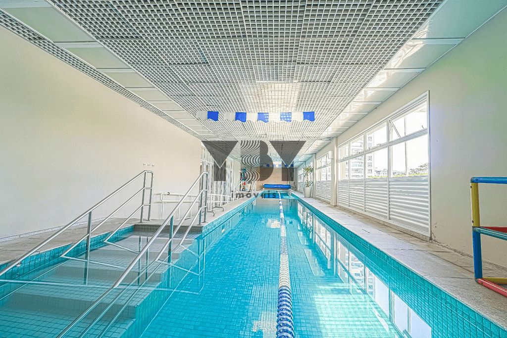 Apartamento, 3 quartos, 134 m² - Foto 17