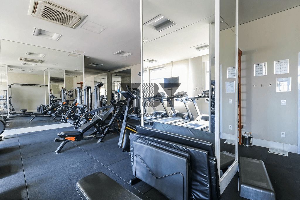 Apartamento, 3 quartos, 134 m² - Foto 20