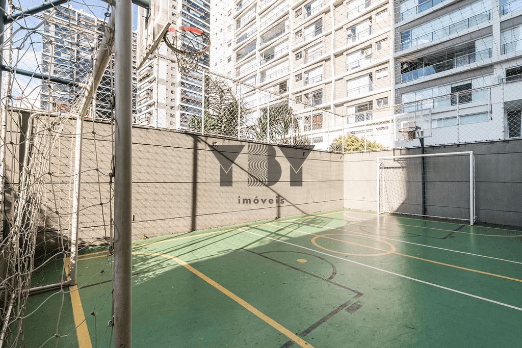 Apartamento, 3 quartos, 134 m² - Foto 21