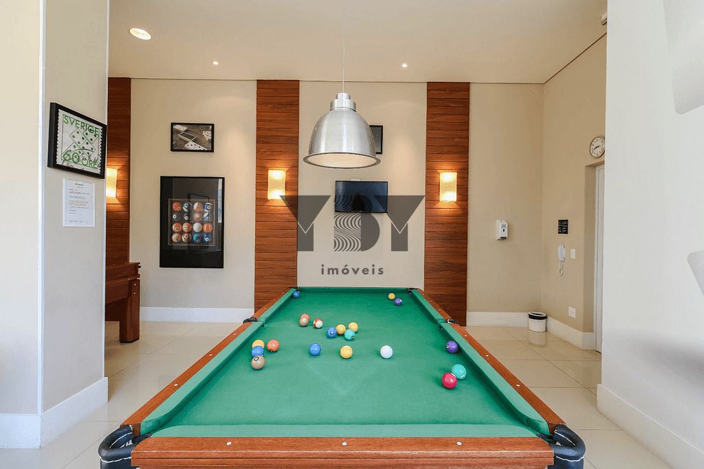 Apartamento, 3 quartos, 134 m² - Foto 25