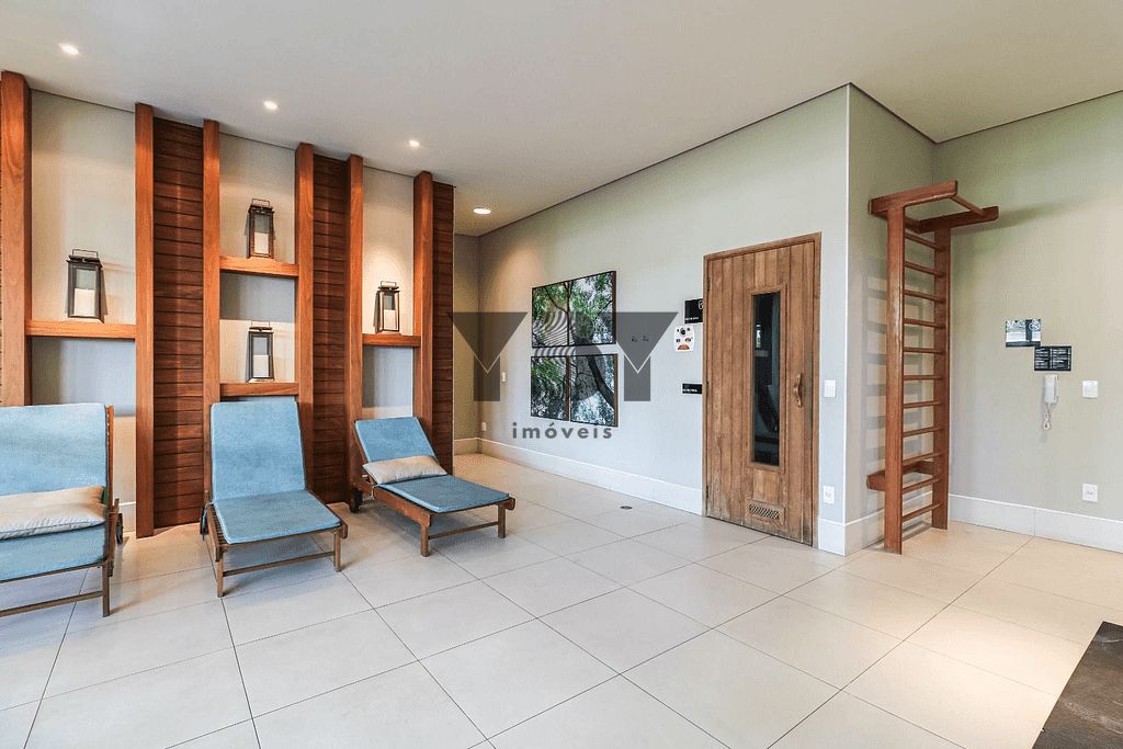 Apartamento, 3 quartos, 134 m² - Foto 26