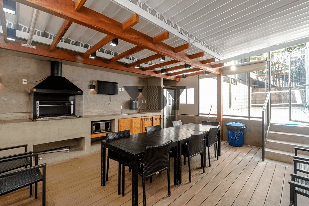 Apartamento, 3 quartos, 134 m² - Foto 29