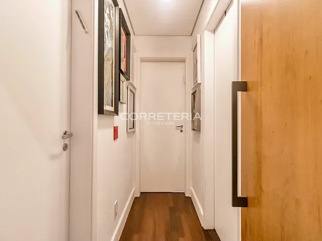 Apartamento 3 quartos e 5 banheiros, à venda, no bairro Cidade Monções em São Paulo