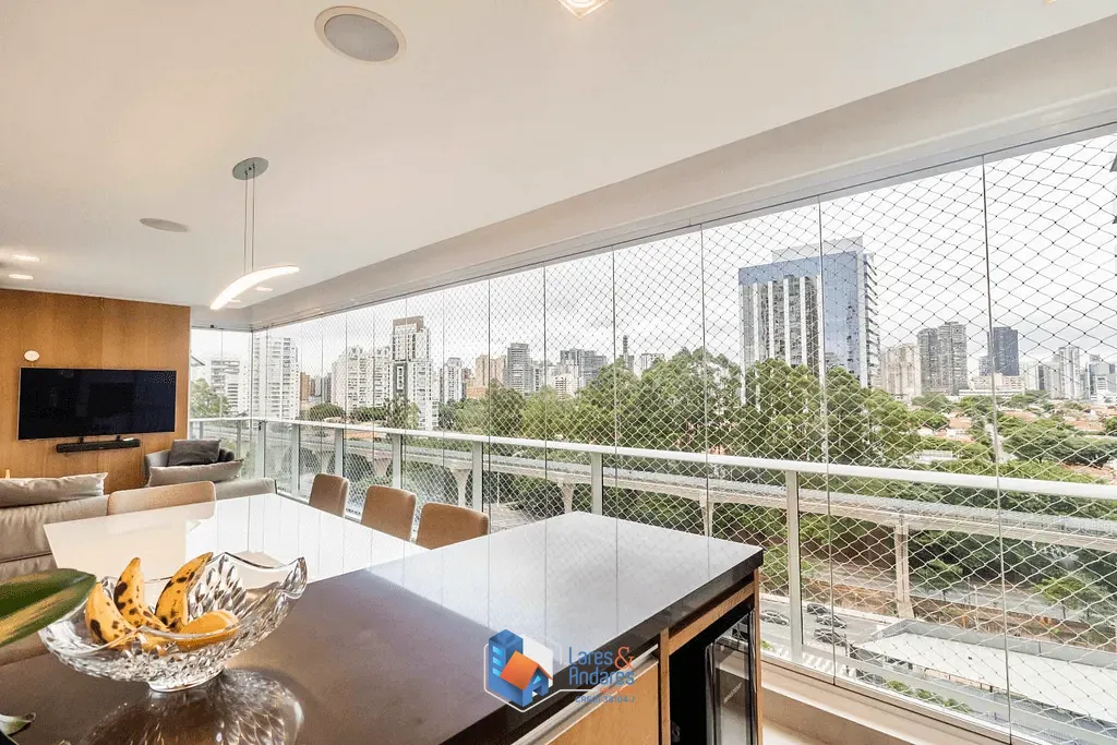 Apartamento, 3 quartos, 134 m² - Foto 40