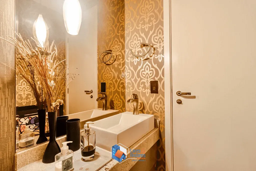Apartamento, 3 quartos, 134 m² - Foto 44