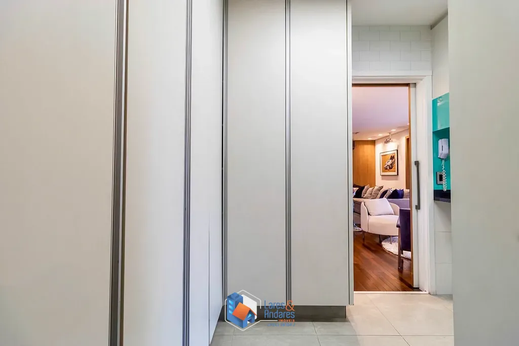 Apartamento, 3 quartos, 134 m² - Foto 45