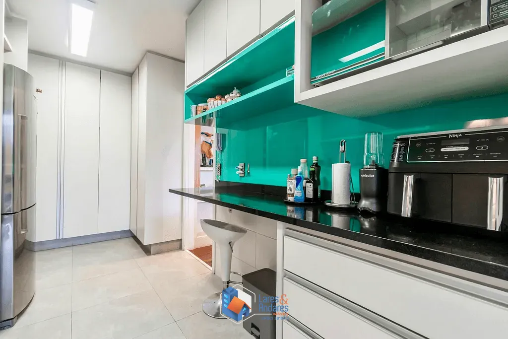 Apartamento, 3 quartos, 134 m² - Foto 50