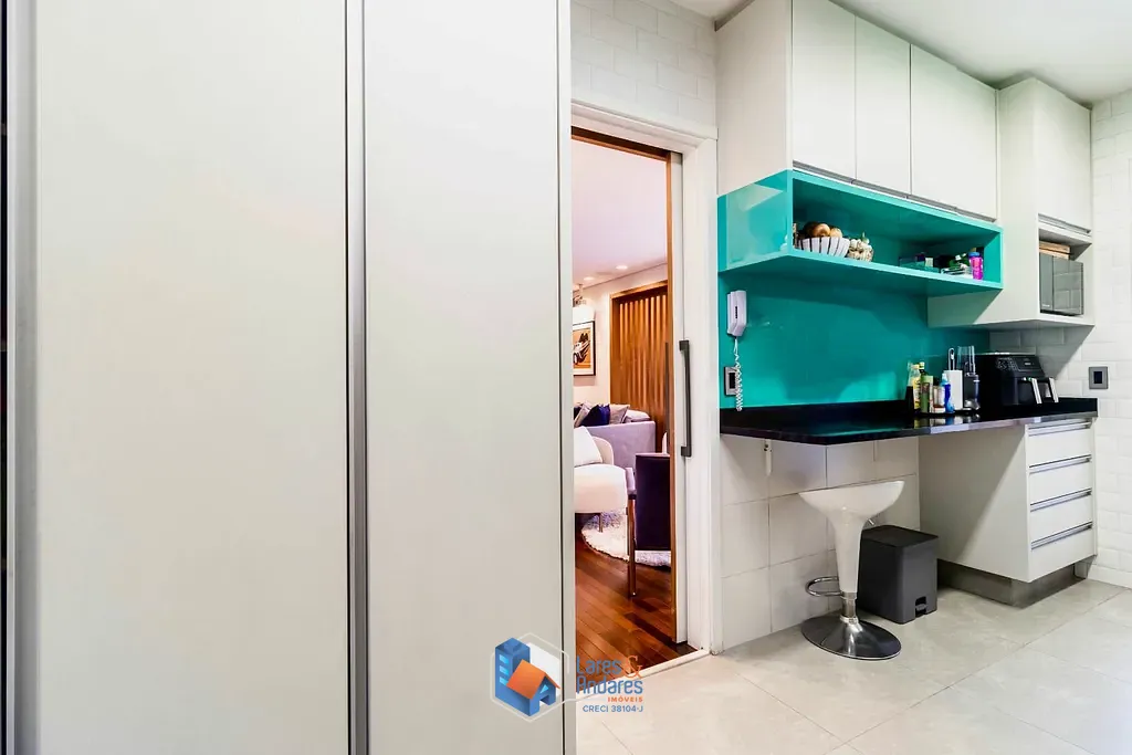 Apartamento, 3 quartos, 134 m² - Foto 51