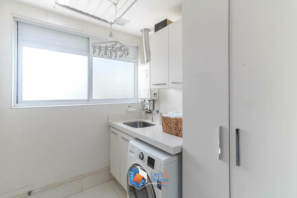 Apartamento, 3 quartos, 134 m² - Foto 52