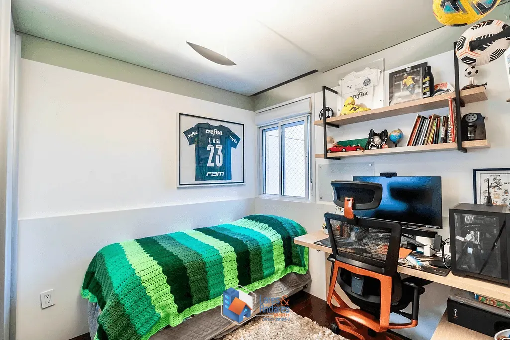 Apartamento, 3 quartos, 134 m² - Foto 54