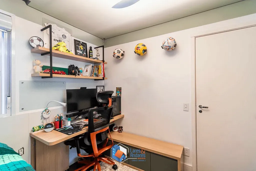 Apartamento, 3 quartos, 134 m² - Foto 55