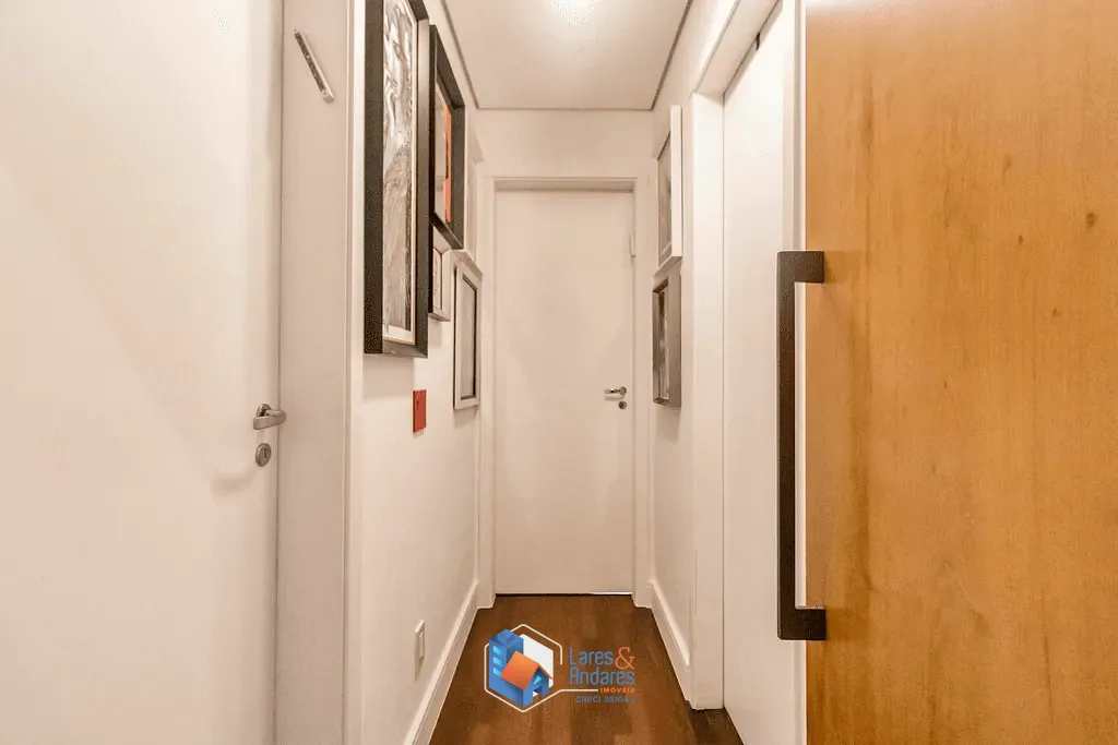 Apartamento, 3 quartos, 134 m² - Foto 3