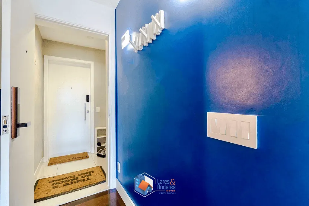 Apartamento, 3 quartos, 134 m² - Foto 4