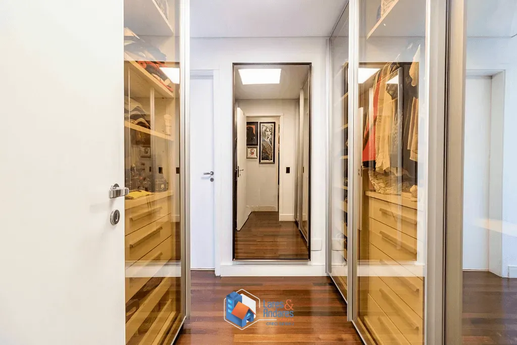 Apartamento, 3 quartos, 134 m² - Foto 6