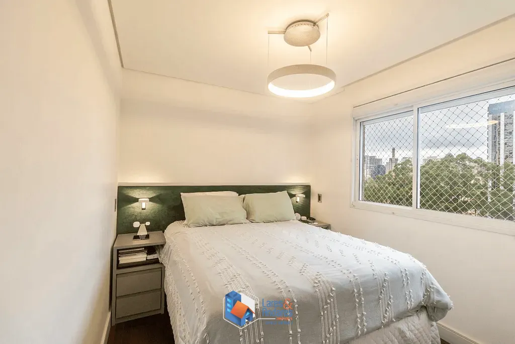 Apartamento, 3 quartos, 134 m² - Foto 7