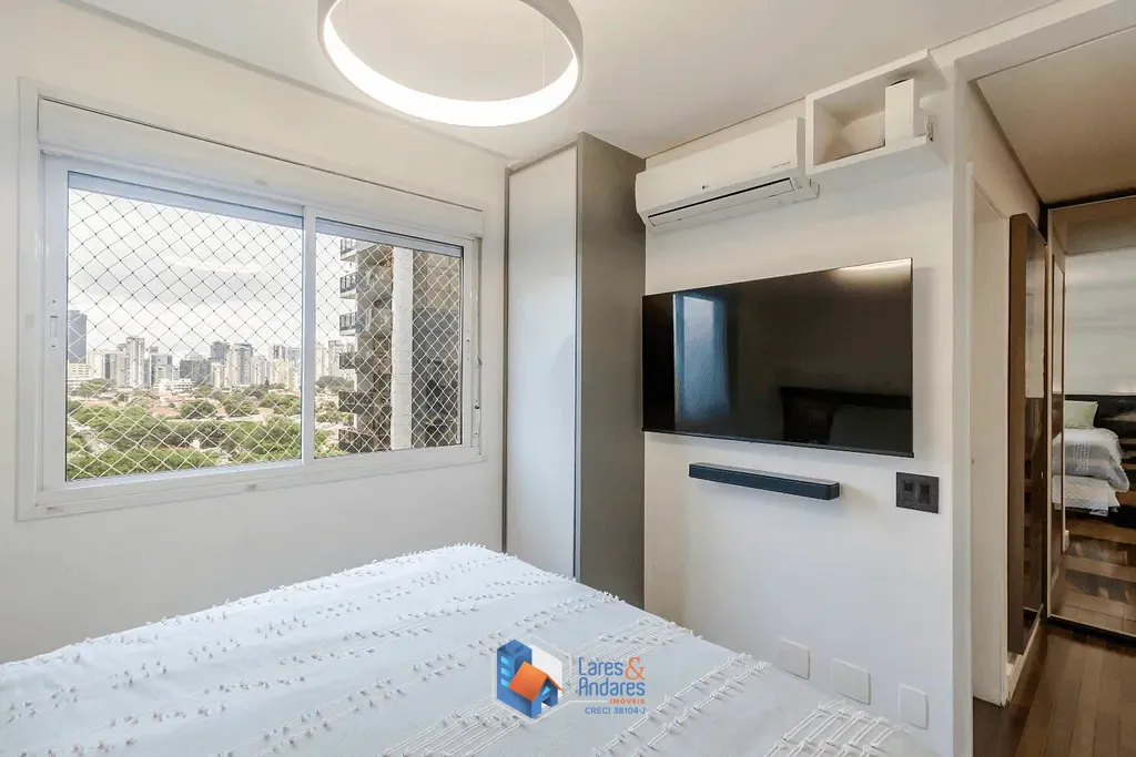 Apartamento, 3 quartos, 134 m² - Foto 8