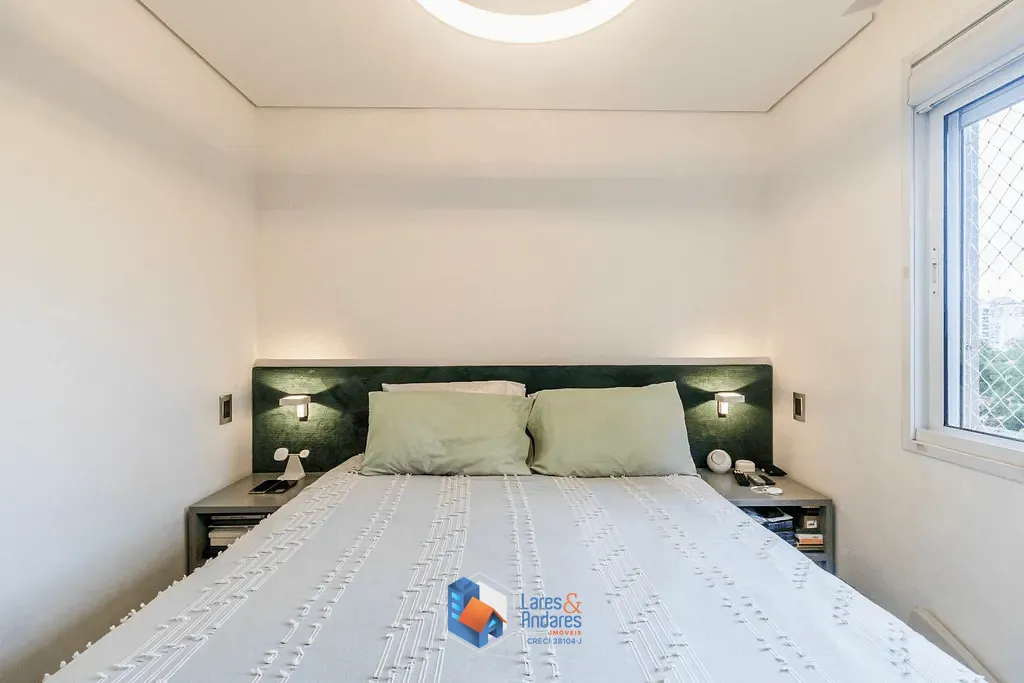 Apartamento, 3 quartos, 134 m² - Foto 9