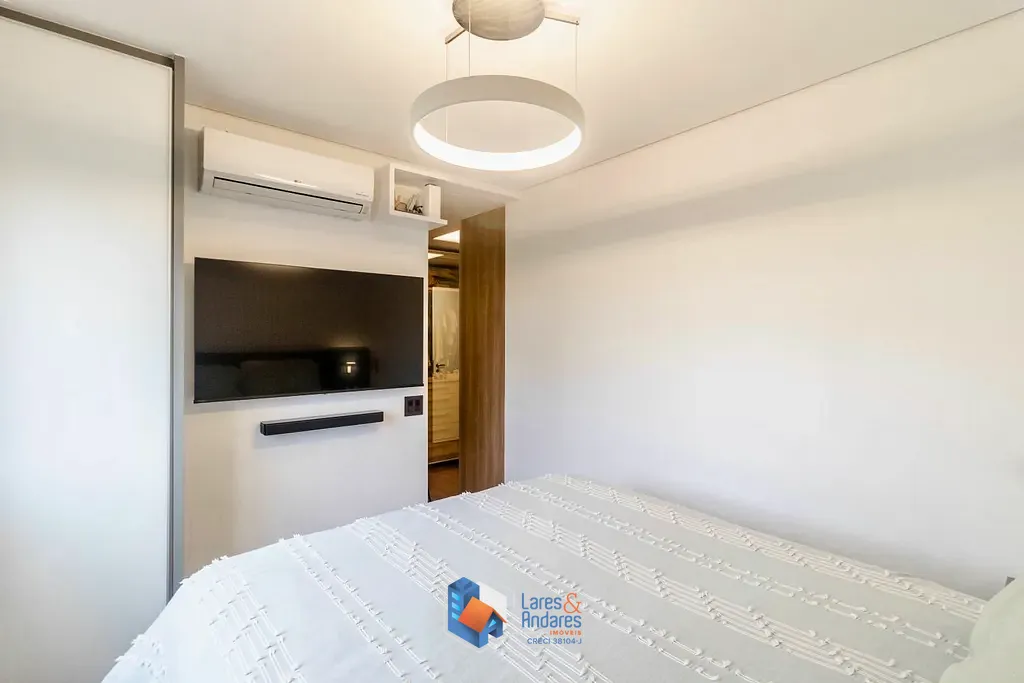 Apartamento, 3 quartos, 134 m² - Foto 10