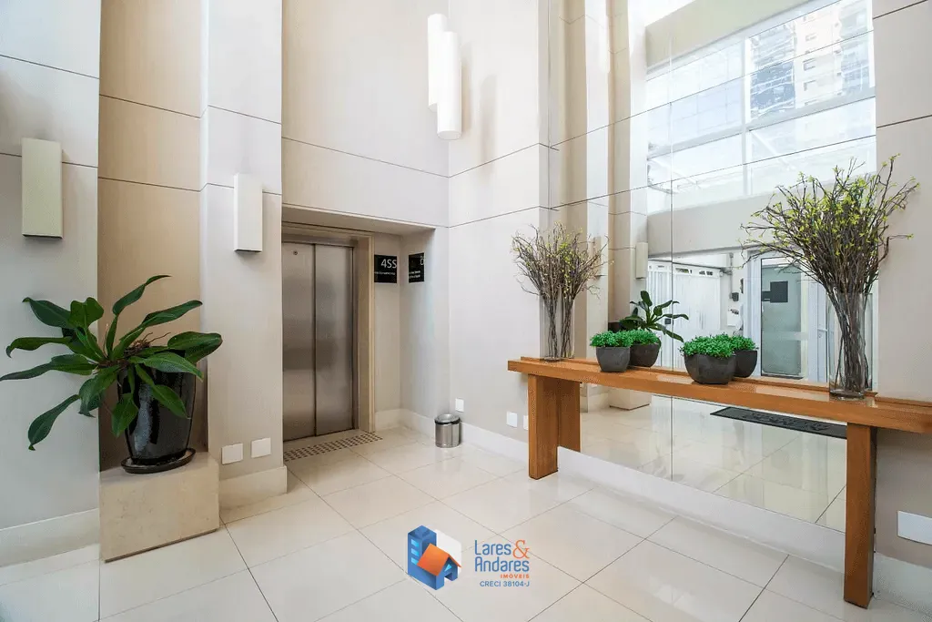 Apartamento, 3 quartos, 134 m² - Foto 12