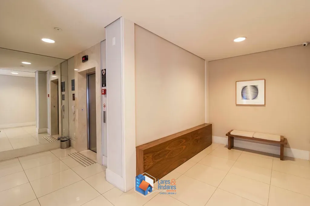 Apartamento, 3 quartos, 134 m² - Foto 13