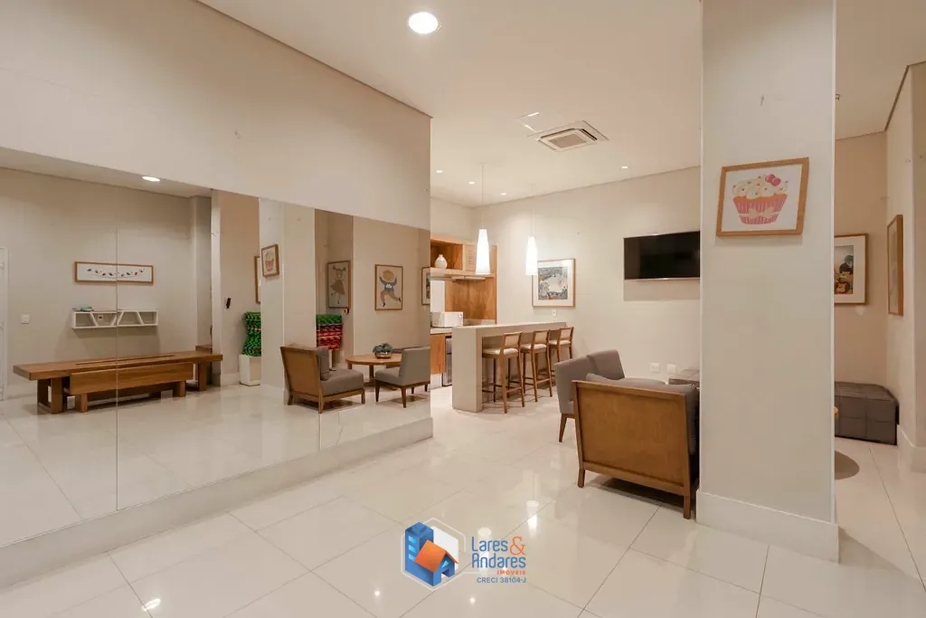 Apartamento, 3 quartos, 134 m² - Foto 14
