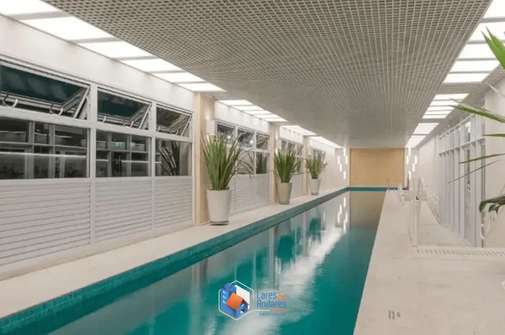 Apartamento, 3 quartos, 134 m² - Foto 18