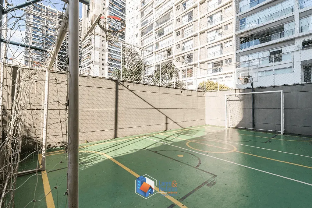 Apartamento, 3 quartos, 134 m² - Foto 21