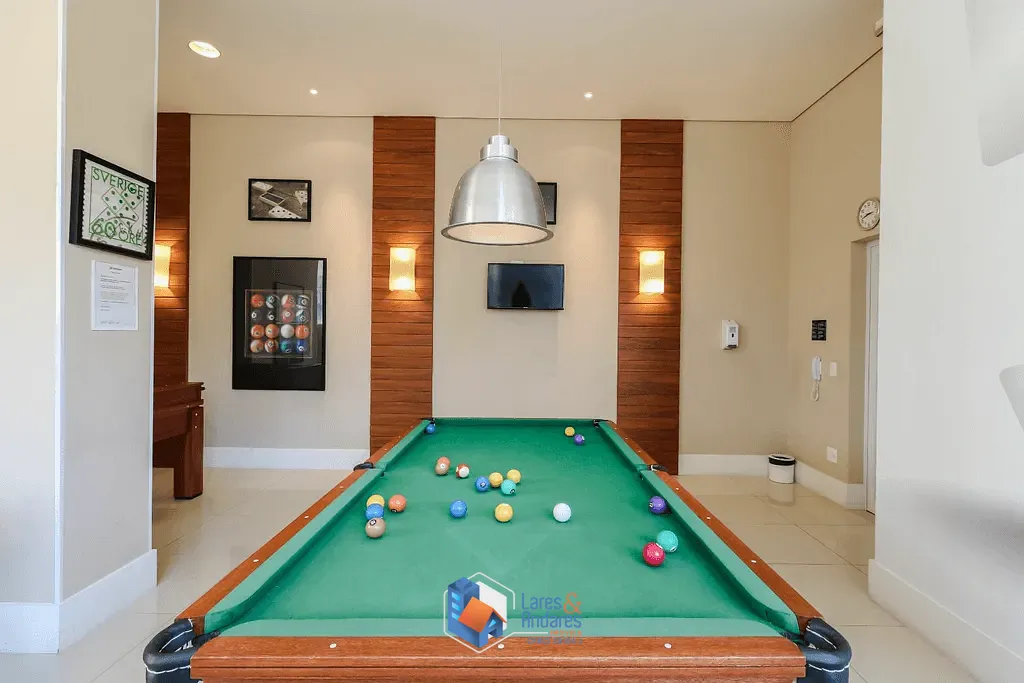 Apartamento, 3 quartos, 134 m² - Foto 25