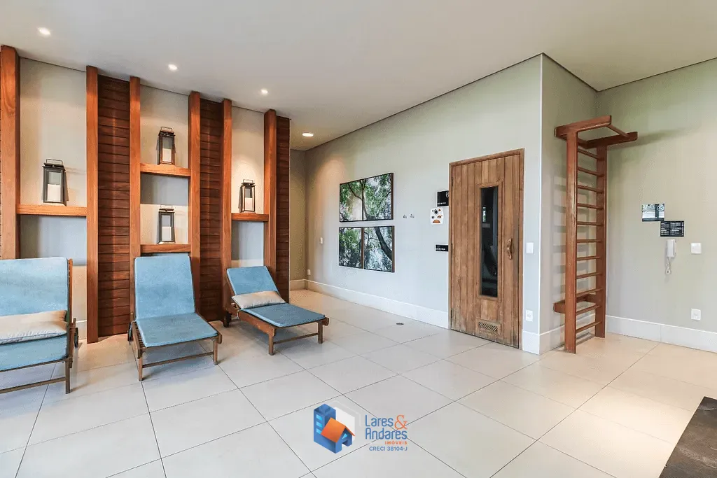 Apartamento, 3 quartos, 134 m² - Foto 26